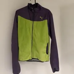 Puma Y2K Zip-up freece S レア