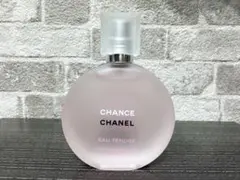 【※お値下げ価格】シャネル チャンス オー タンドゥル ヘアミスト 35ml