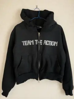 the action パーカー フーディー BOYNEXTDOOR ボネクド | Mercari