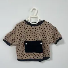 manina バースデイ Tシャツ 95cm