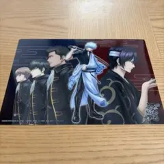 銀魂くりあぷれぇぇぇぇと！坂田銀時&高杉晋助&新選組のサムネイル