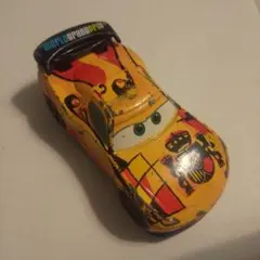 トミカ カーズ ミゲル カミーノ