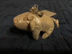 ANTEPRIMA アンテプリマ 豚 バッグチャーム