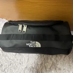 THE NORTH FACE/ナイロントラベルポーチ