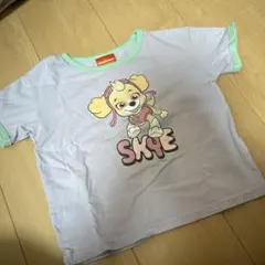 Nickelodeon Skye Tシャツ