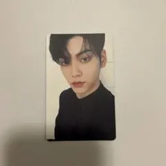 txt chaotic Wonderland スビン トレカ 公式