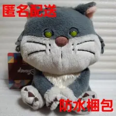 ディズニーキャラクター レトロメモリー ぬいぐるみ ルシファー