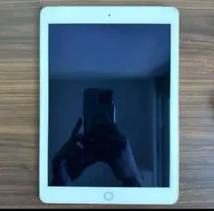 Apple iPadAir2 32GB Wi-Fi+cellular ゴールド