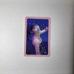 TWICE「FANCY」　モモ