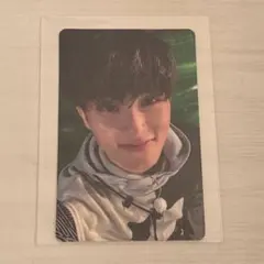 NCT DREAM ドリム ペンミ 入場特典 マーク