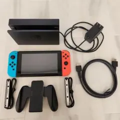 2025年最新】nintendo switch本体 2019の人気アイテム - メルカリ