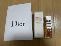 Dior ミス ディオール アブソリュートリー ブルーミング 20ml