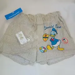 東京ディズニーリゾート　ドナルドダック　トランクス　M