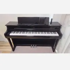 2024年製 YAMAHA Clavinova CLP-845 クラビノーバのサムネイル