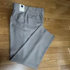 新品 メンズ スラックス LL