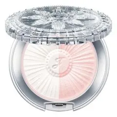 【JILLSTUART】デュアル ルーセントグロウ　セッティングパウダー02