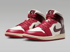 ☆AIR JORDAN 1 MID☆