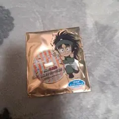 忍たま乱太郎　七松小平太　大阪体験展　ミニアクスタ