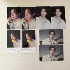 ENHYPEN 宵 ヒスン まとめ売り