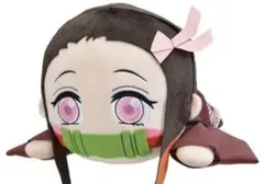 鬼滅の刃　メガジャンボ寝そべりぬいぐるみ　