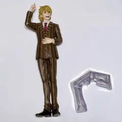 一番くじ HUNTER×HUNTER F賞 パリストン フィギュア