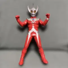 【当時物30cm越え】⭐️かなりのレア品　ウルトラマンレオ　BIGサイズ　ソフビ 当時物30cm越え】⭐️かなりのレア品 ウルトラマンレオ BIGサイズ