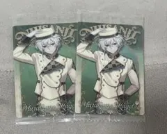 にじさんじ ウエハース 叢雲カゲツ