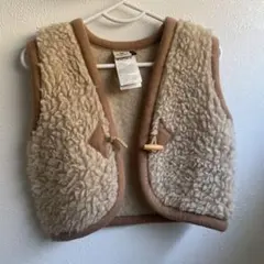 Alwero ベスト　XS