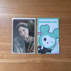TWICEミナ国立競技場お値下げ中♡ - メルカリ