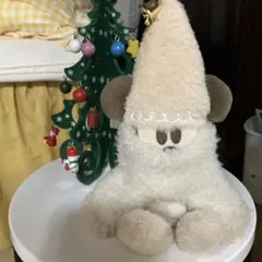 リルリンリン　2024 2025 ぬいぐるみバッジ