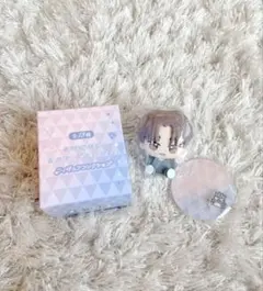 Seventeen スングァン　ドンキ限定フィギュア+おまけ