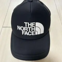 THE NORTH FACE ブラックキャップのサムネイル