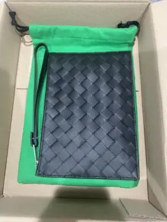 ボッテガ　セカンドバックのサムネイル