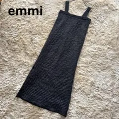 2025年最新】emmi ワンピース ナイロンの人気アイテム - メルカリ