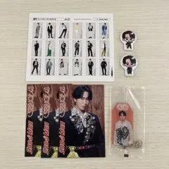 【即購入可】SnowMan 宮舘涼太　特典　まとめ売り