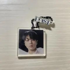 enhypen ジェイ アクリルキーホルダー