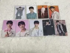 Seventeen セブチ スングァン トレカ セット - メルカリ