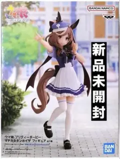 2026年最新】ウマ娘 プリティーダービー マチカネタンホイザ 1/7 完成