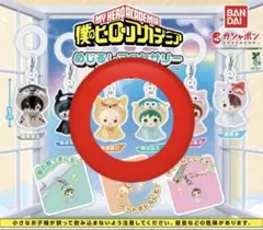 新品未開封/匿名配送】僕のヒーローアカデミア めじるしアクセサリー