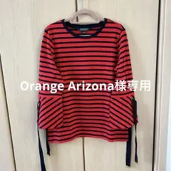 LAUREN RALPH LAUREN 五分袖トップス S