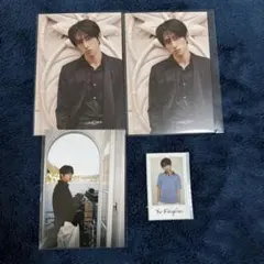 INI Viva la vita ビバラビ 許 フェンファン まとめ売り