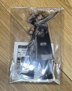 ガチアクタ キャラクターグッズ