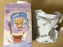 【12時間以内発送】TOPTOY Sleepwearティガー