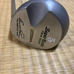 Arnold Palmer Super Boze 5番 フェアウェイウッドのサムネイル