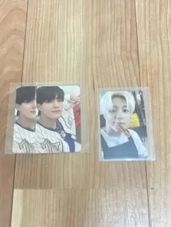 2025年最新】nctジェノトレカの人気アイテム - メルカリ