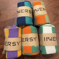 靴下 キッズ ソックス 子供 ジュニア カラフル 抗菌防臭 5足セット S