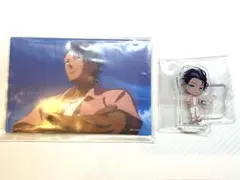 一番くじ　FGO　G賞　I賞　バーソロミュー