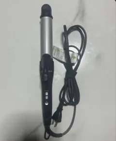 2wayヘアアイロン(32mm) 海外電圧対応