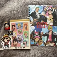 ワンピース まとめ売り ルフィ