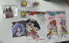 アイカツ プリパラ 東京タワー ラバーマット アイカツ プリパラ 東京タワー ラバーマット - メルカリ